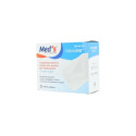 GARZA MEDS TNT 18X40CM 12PZ