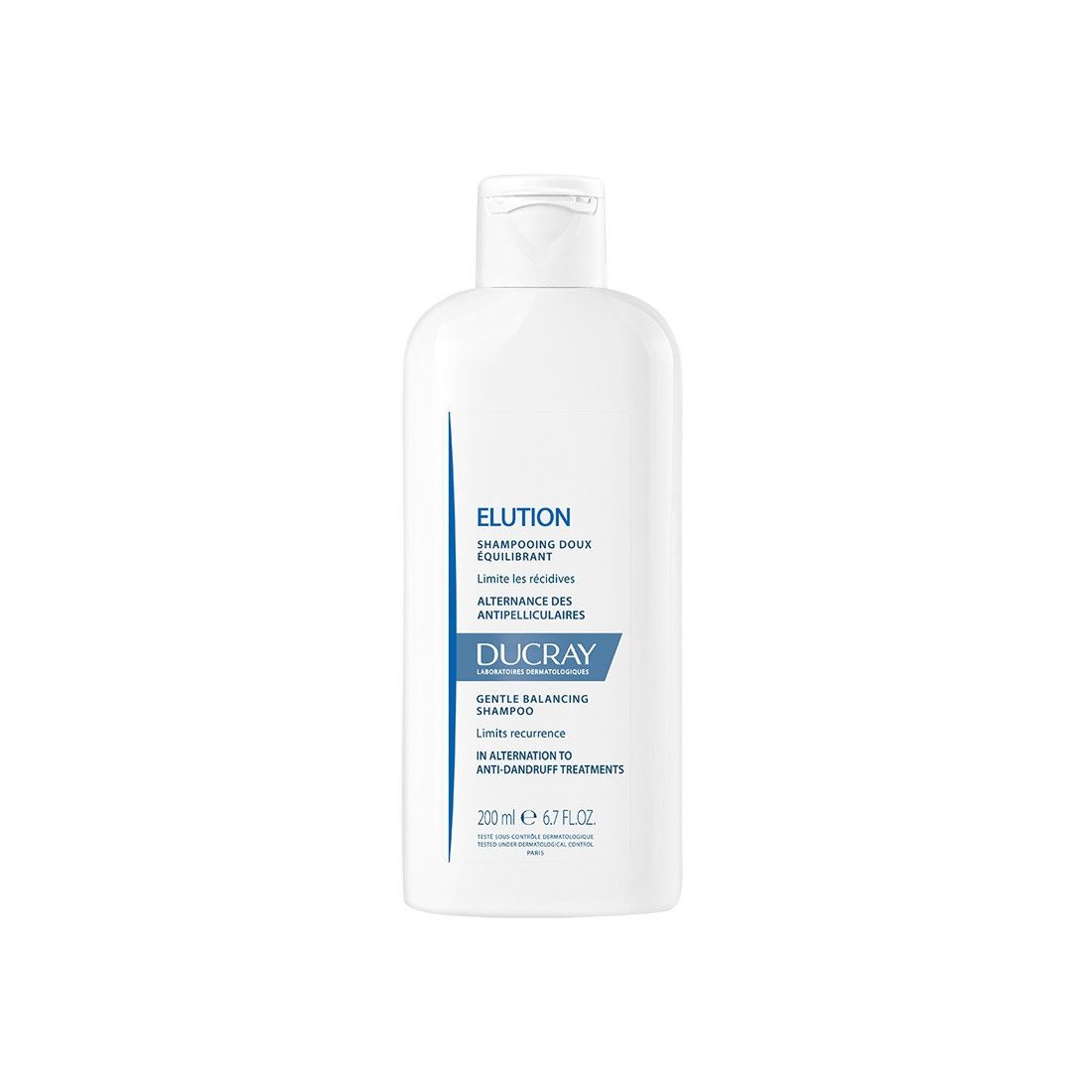 ELUTION SHAMPOO EQUIL DEL200ML