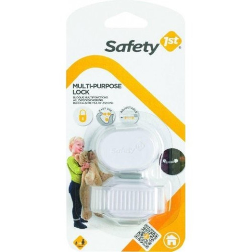 SAFETY BLOCCA-ANTE MULTIFUNZIONE