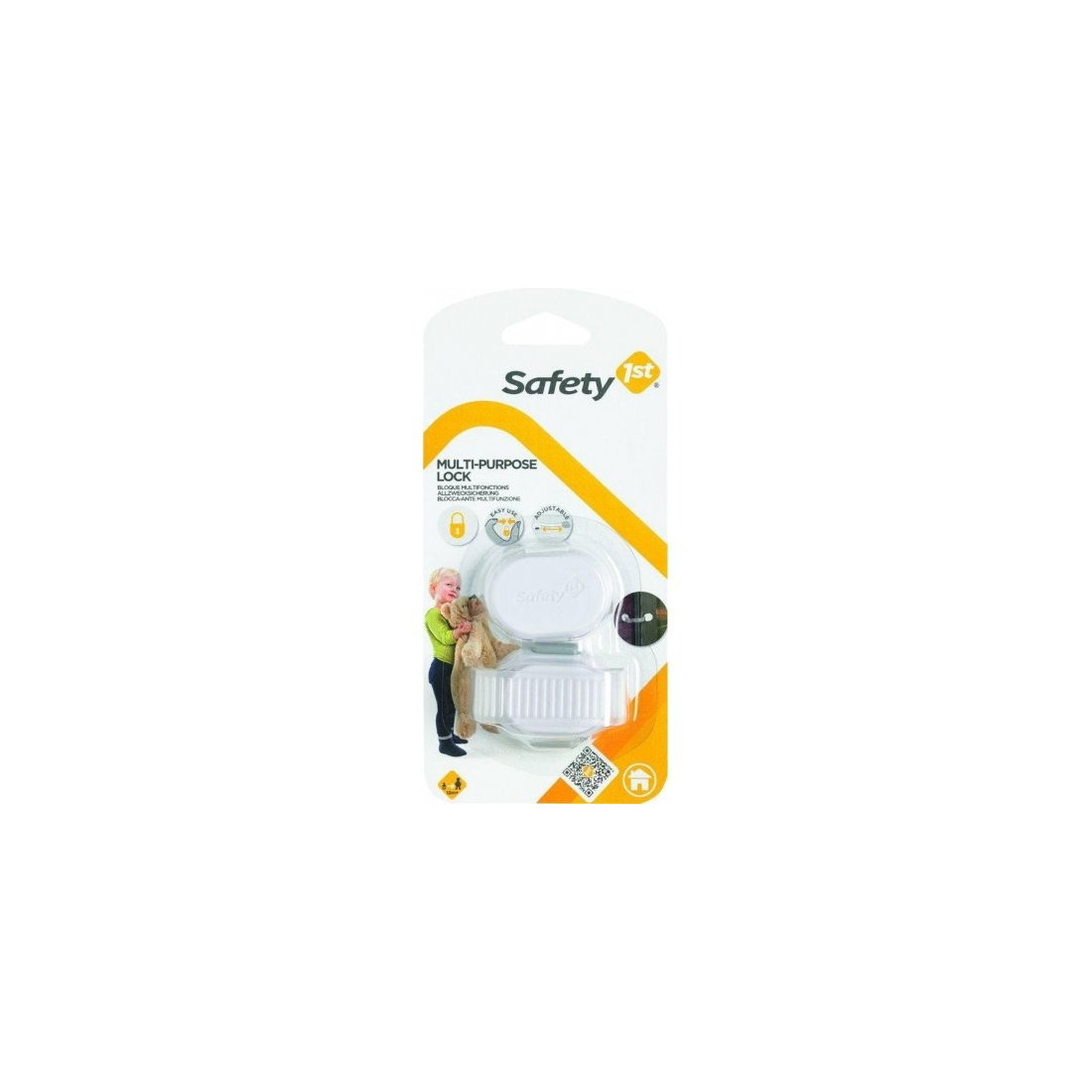 SAFETY 1ST MFUNZ