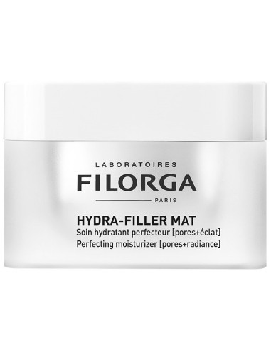FILORGA HYDRA FILLER MAT 50ML