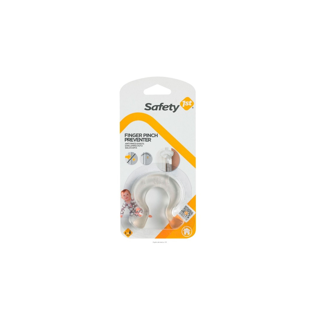 SAFETY 1ST PROTEZIONE  SALVA-DITA