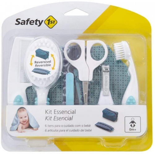 SAFETY 1ST TOILET SET