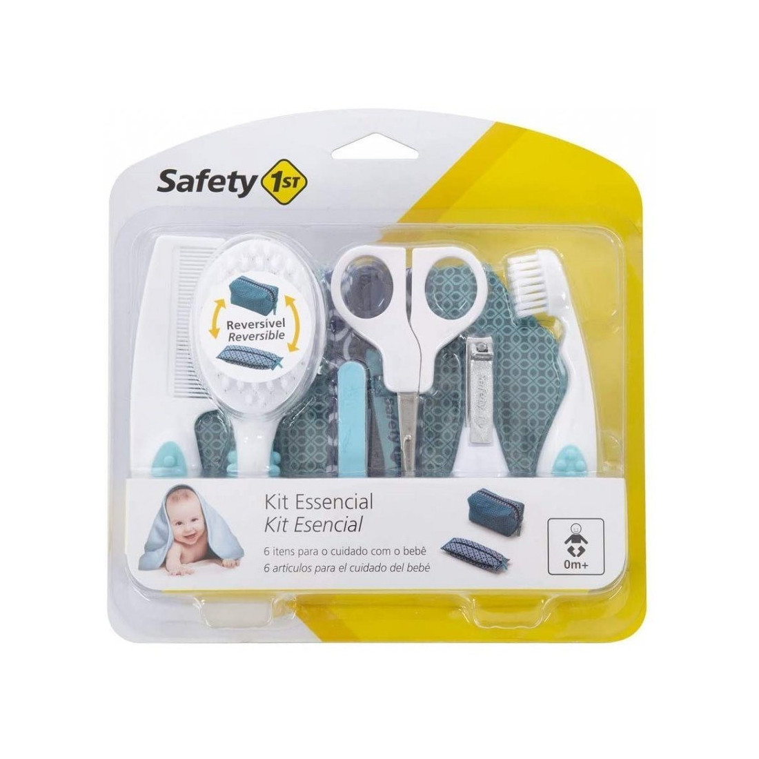 SAFETY 1ST TOILET SET