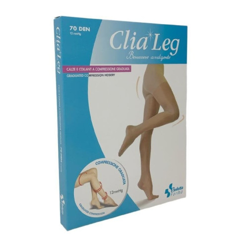CLIALEG GAMBAL 70D P/A PLAYA 4