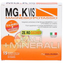 MGK VIS ORANGE ZERO ZUCCHERI 15 BUSTE