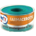 CEROTTO ROCCHETTO MEDS TNT 500X2,5CM