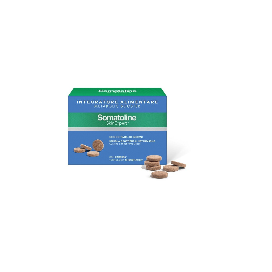 SOMAT SKIN EX METAB BOOST30TAV