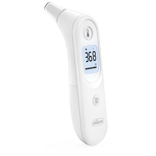 CHICCOEAR THERMOMETER