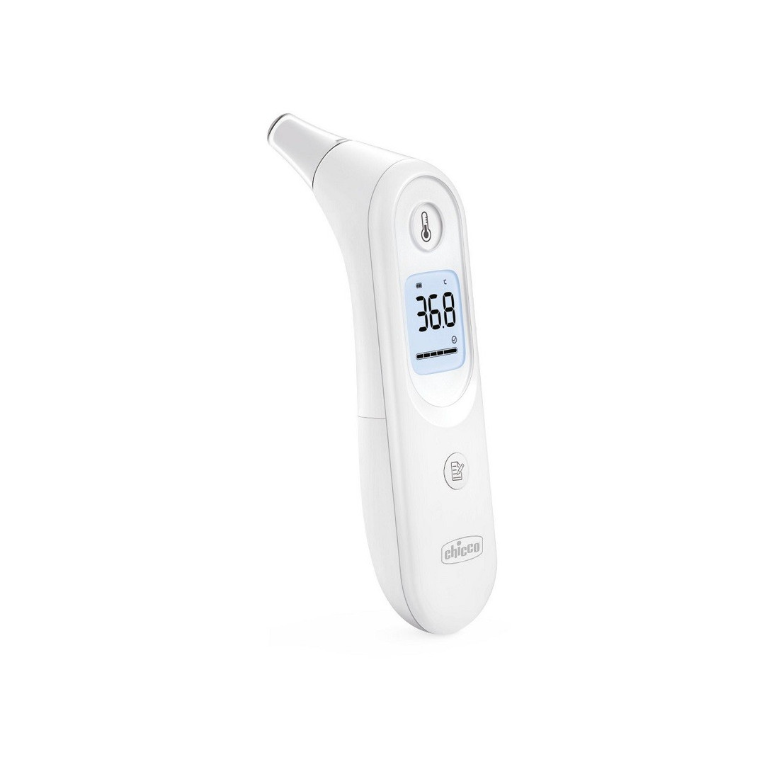 CHICCOEAR THERMOMETER