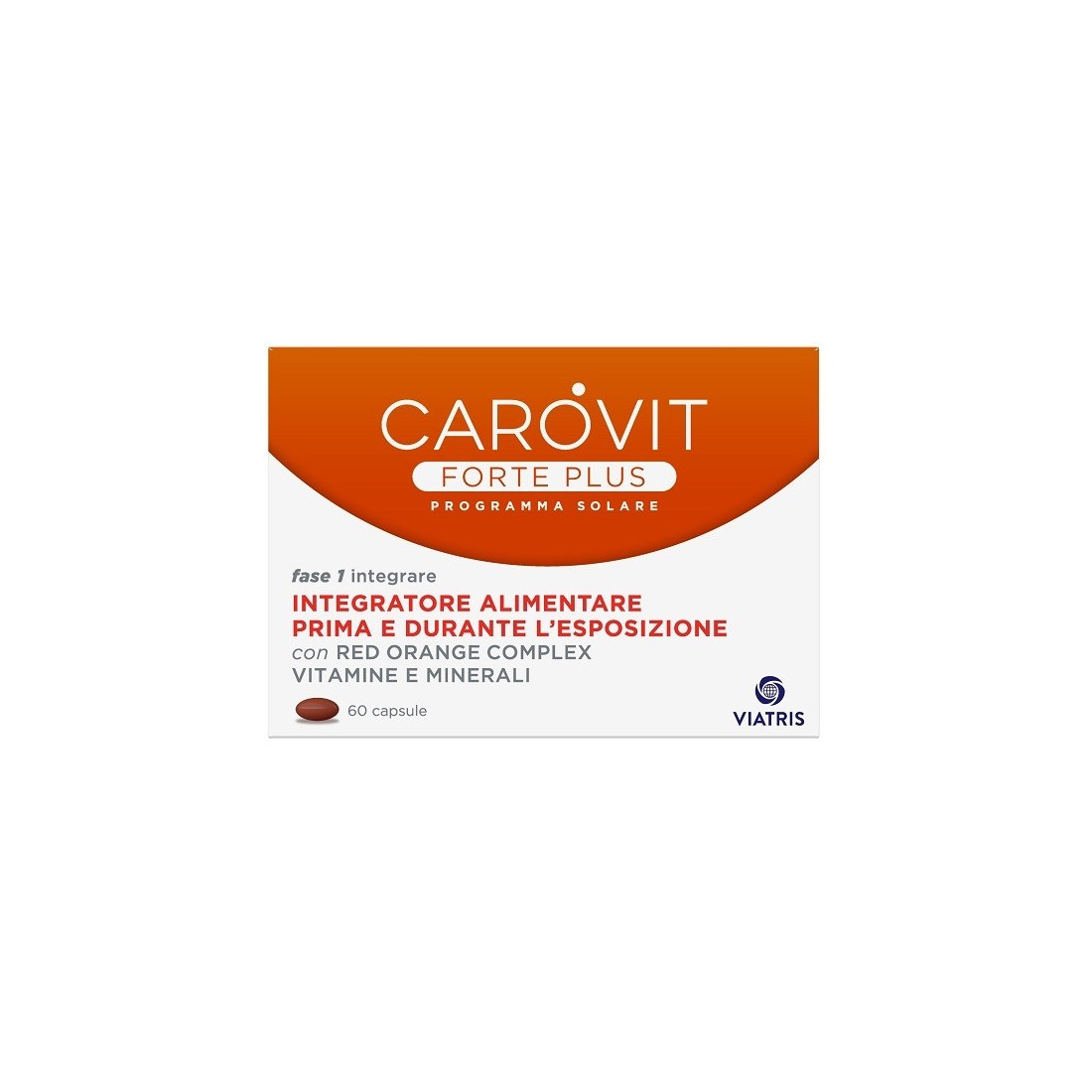 CAROVIT PLUS SOL 60CPS