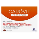 CAROVIT PLUS SOL 60CPS