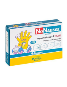 NONAUSEA 24GOMME
