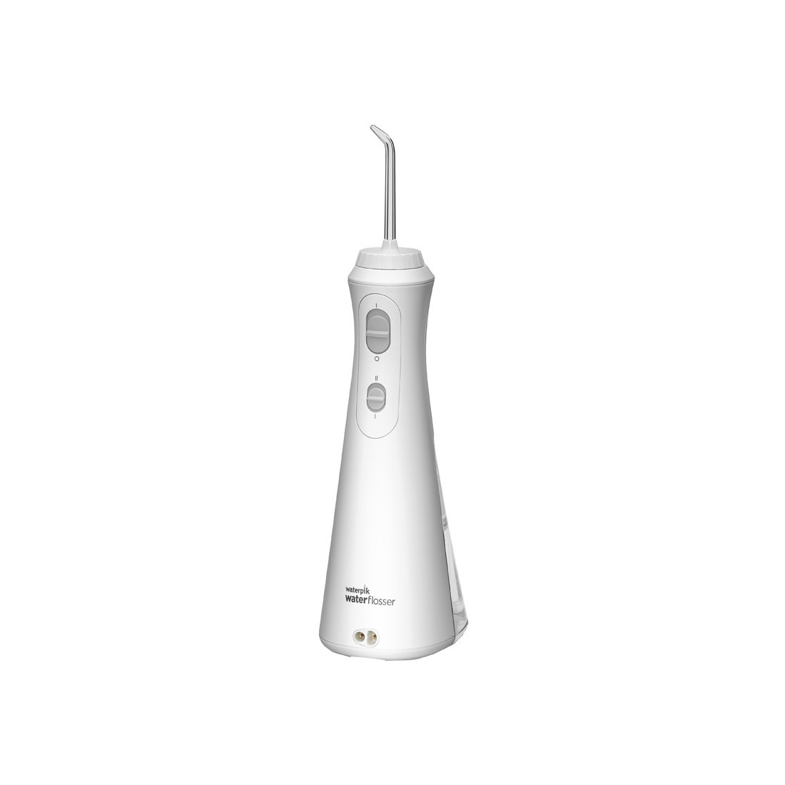 WATERPIK WHITE 4PK ED WP-490EU