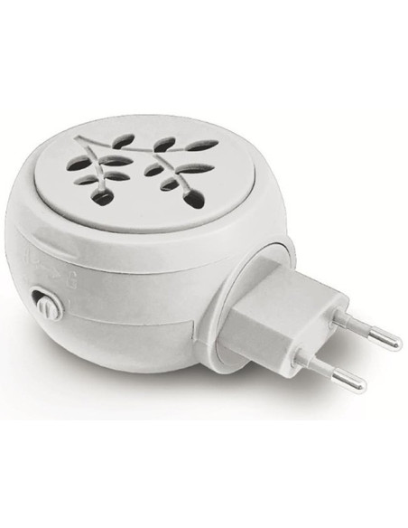 PURAE DIFF ELETTR MURO OLI ESS