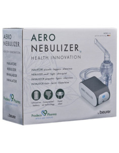 AERO NEBULIZER AEROSOL