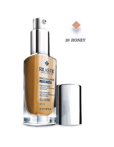 RILASTIL MAQUILLAGE LIFTREP 30