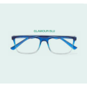 VEDO&LEGGO GLAMOUR BLU +2,00