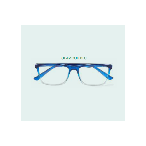 VEDO&LEGGO GLAMOUR BLU +2.50