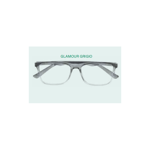 I SEE&READ GLAMOUR GREY+1.50