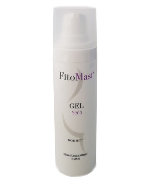FITOMAST GEL SENO 30ML