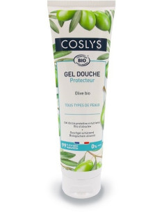 COSLYS GEL DOCCIA OLIO OL250ML