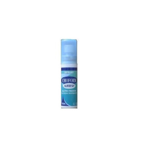 EMOFORM ALIFRESH SPRAY