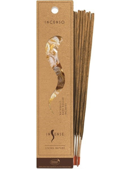 INCENSO 10STICK