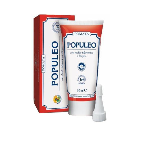 POPULEO POMATA 50ML
