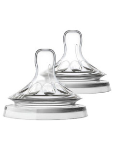 AVENT 2TETT NAT FLUS REGOLAB