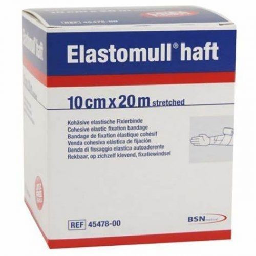BENDA ELASTOMULL AUTOADESIVA HAFT 10X20