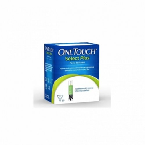 ONETOUCH SELECTPLUS 50STR
