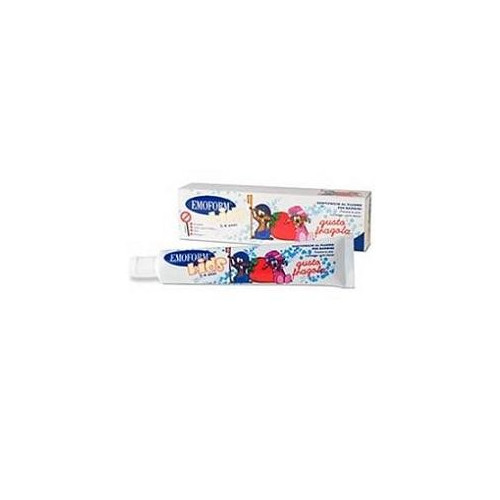 EMOFORM KIDS FRA 50ML