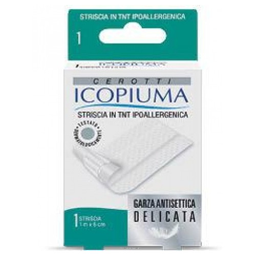 ICOPIUMA STR EL TNT MT1X6CM
