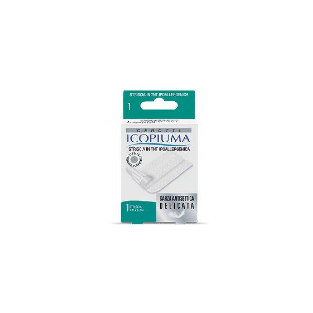 ICOPIUMA STR EL TNT MT1X6CM