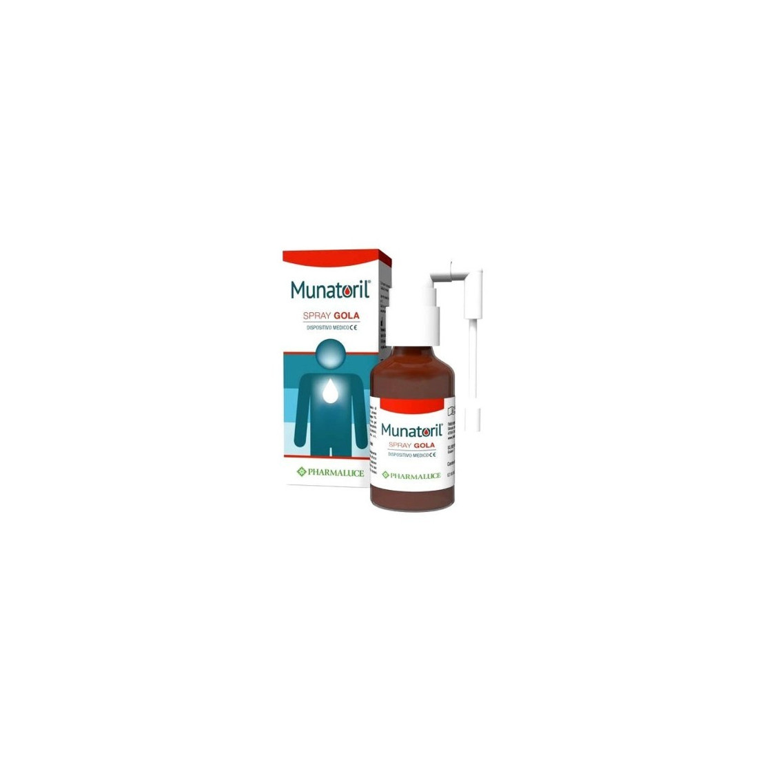 MUNATORIL SPRAY GOLA 30ML