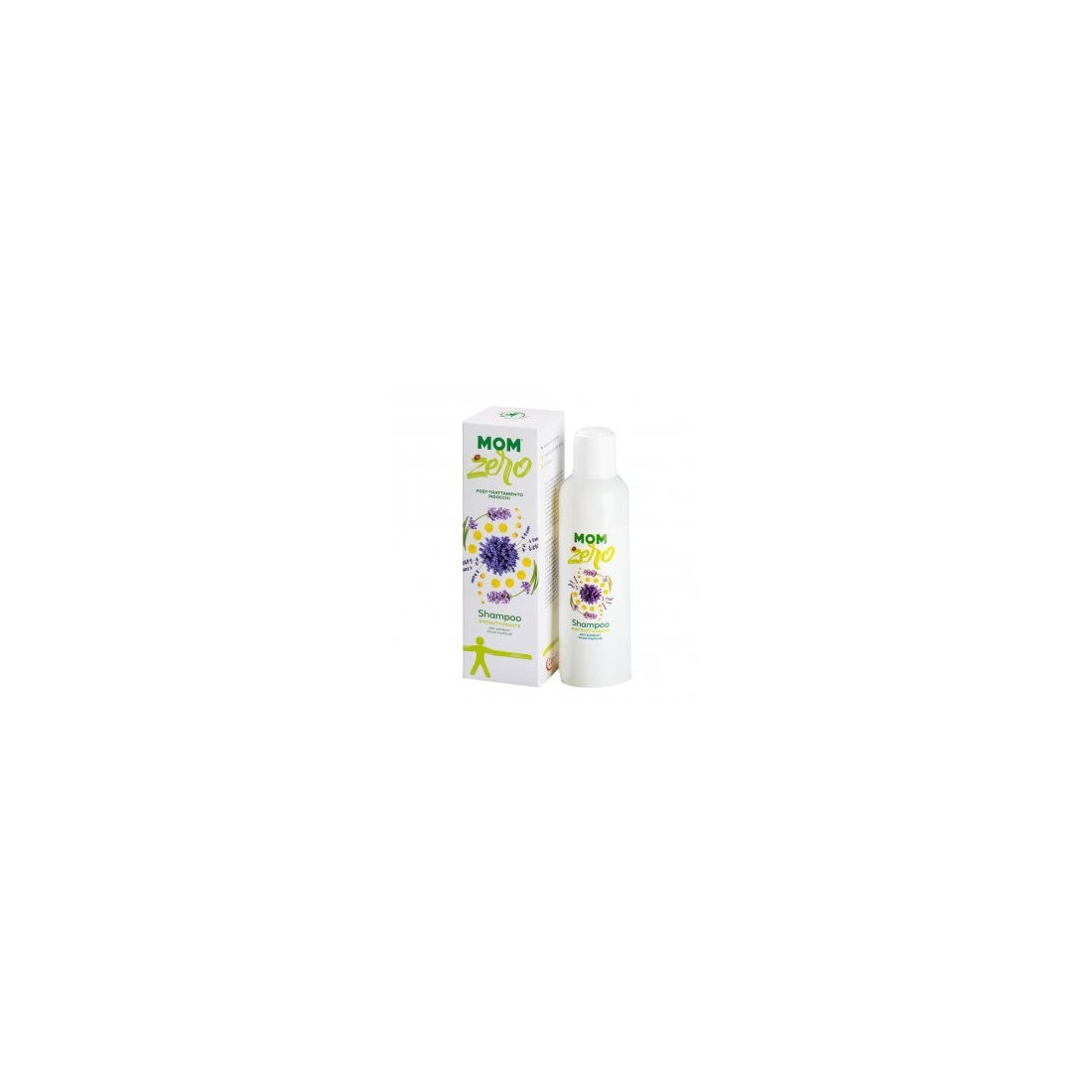 MOM ZERO SHAMPOO