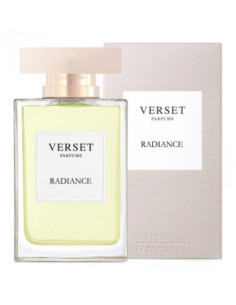 VERSET RADIANCE EDT 100ML