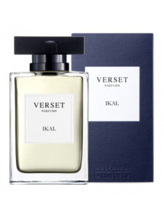VERSET IKAL EDT 100ML