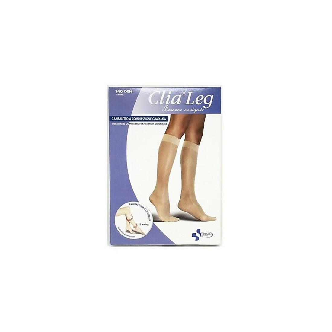 CLIALEG AUTOREGG 140D PLAYA 3