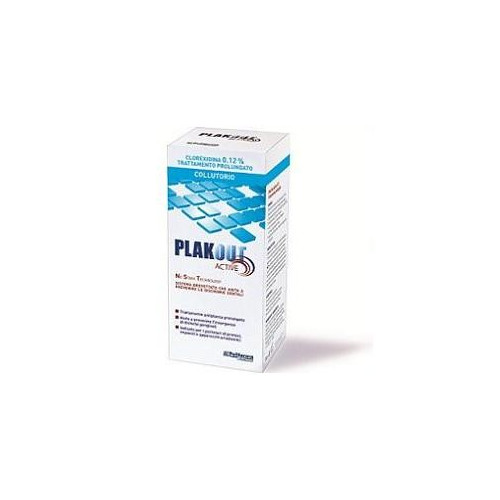 EMOFORM PLAKOUT ACTIVE 0.12%