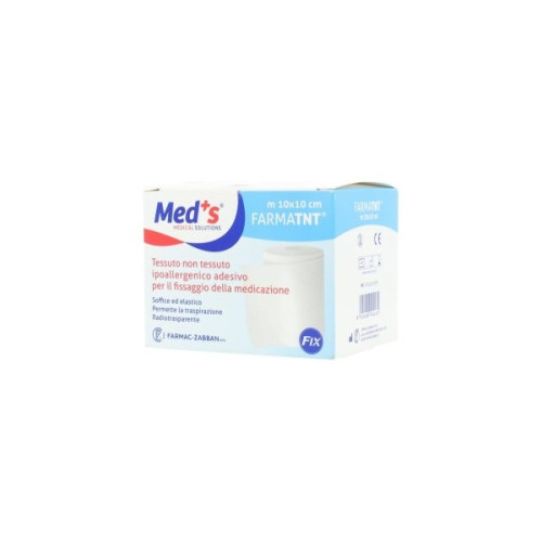 C MEDS TNT FIX 1000X10CM