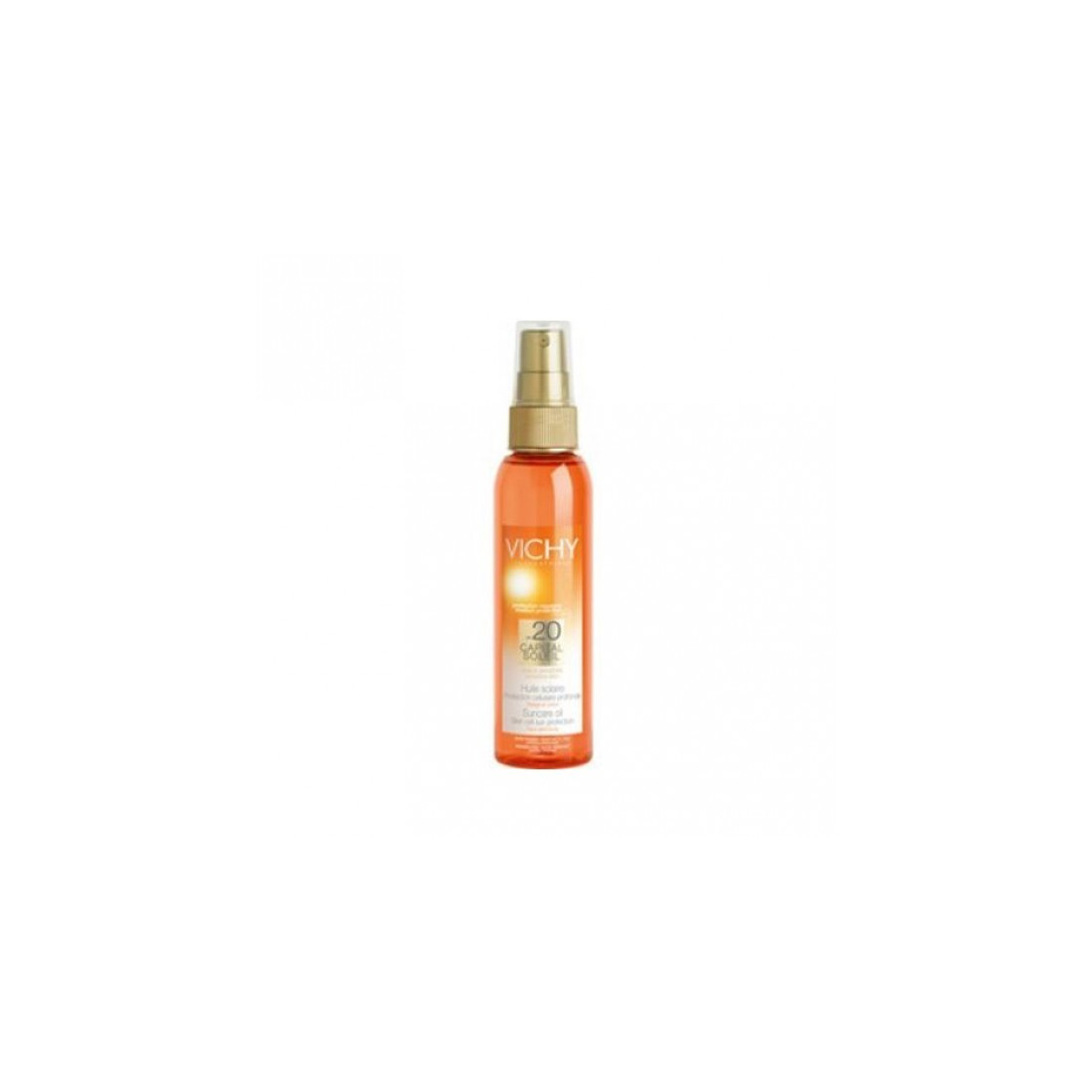 CAPITAL OLIO FP20 2015