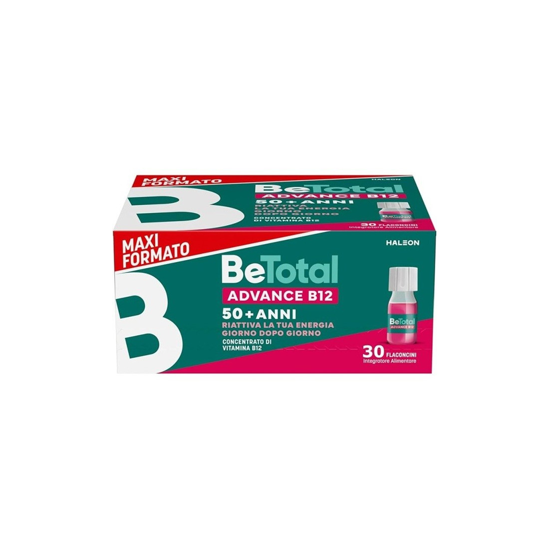 BETOTAL ADVANCE B12 30FL