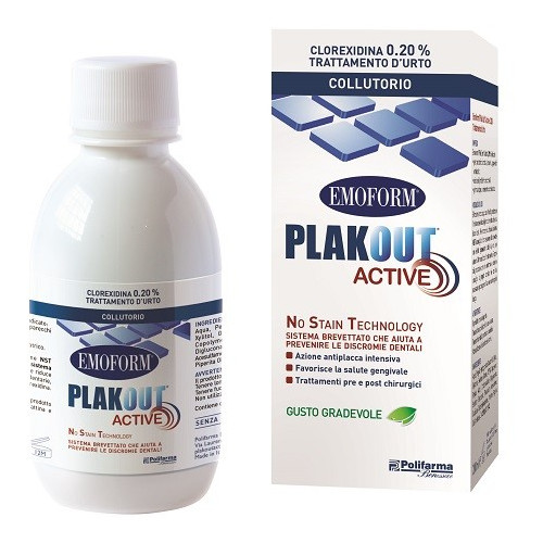 EMOFORM PLAKOUT ACTIVE 0.20%
