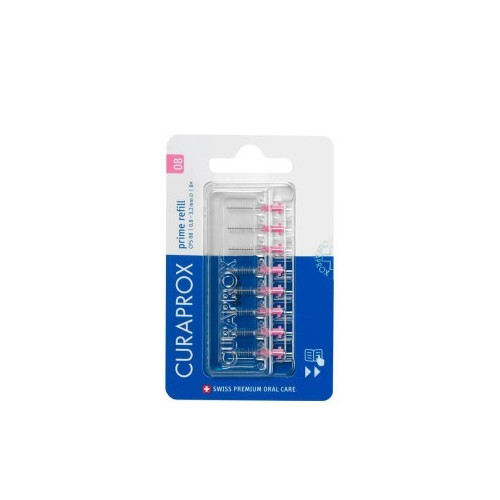 CURAPROX CPS 08 PRIME REF PINK