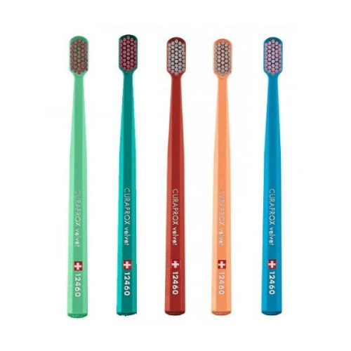 CURAPROX SPACE VELVET 12460