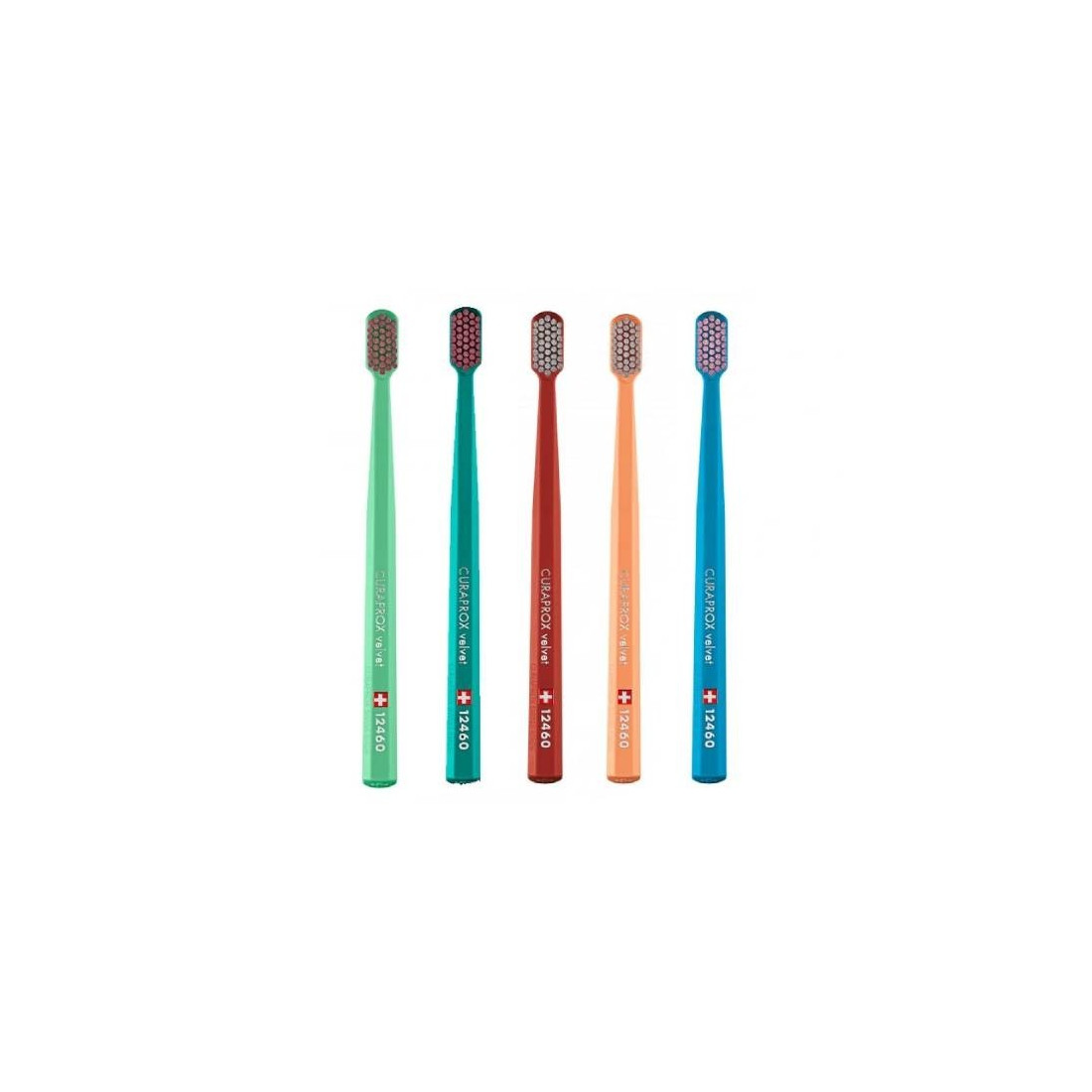 CURAPROX SPACE VELVET 12460