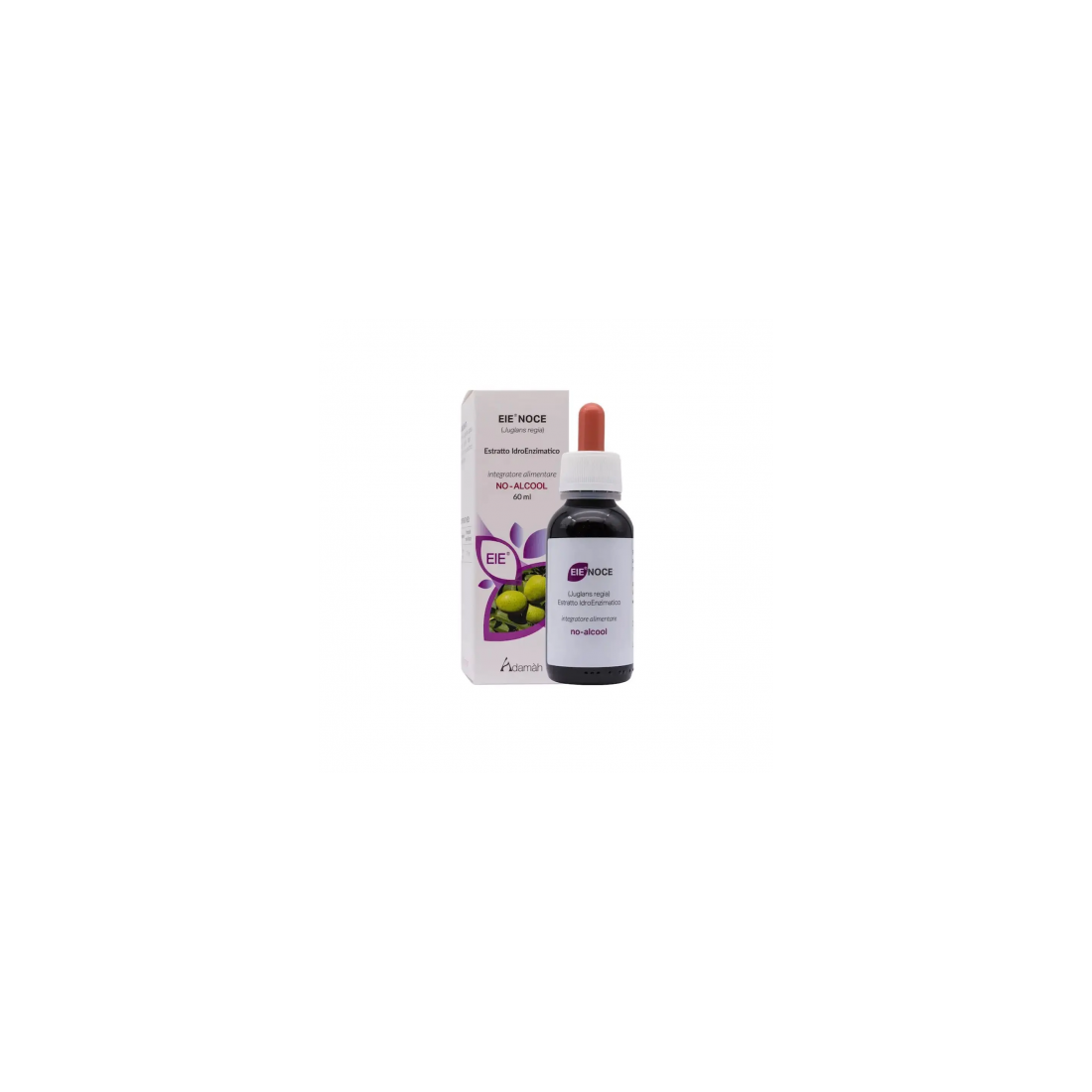 ADAMAH EIE NOCE 60ML