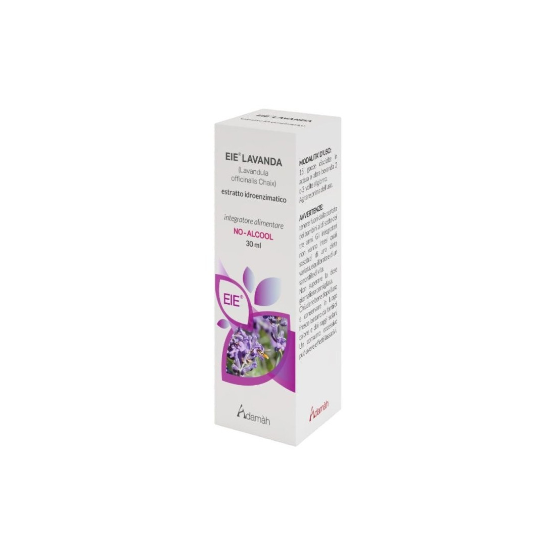 EIE BOSWELLIA GOCCE 30ML